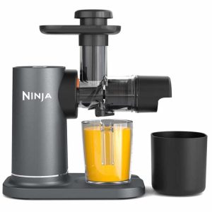 Sokovnik NINJA JC151EU/150W/siva