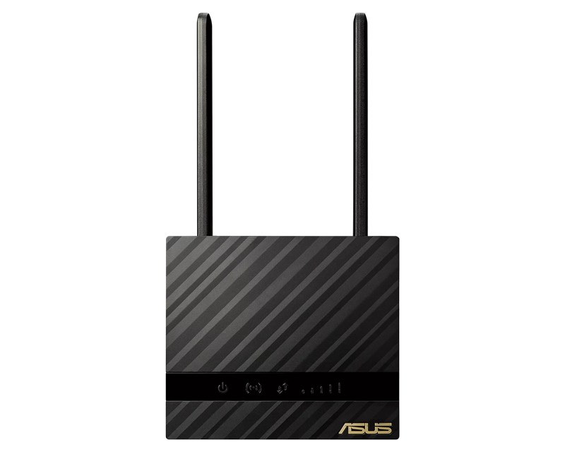 4G-N16 N300 Wi-Fi ruter Ruteri SOPING.RS 41 4G-N16 N300 Wi-Fi ruter