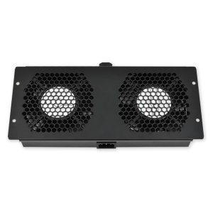 Ventilaciona jedinica za samostojeće ormane, dva ventilatora