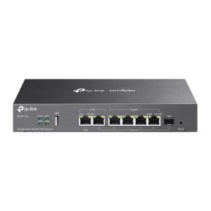 ER707-M2 OMADA VPN GIGAB.FIREWALL RUTER