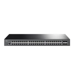 SG3452X 48-port Gigabit Uprav.switch 4 10GE