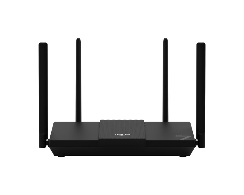 RT-BE50 Dual-Band Wi-Fi 7 ruter Ruteri SOPING.RS 41 RT-BE50 Dual-Band Wi-Fi 7 ruter