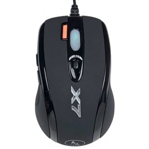 X-710BK USB crni miš
