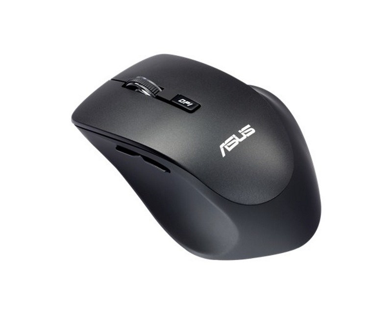 WT425 Wireless miš crni Miševi SOPING.RS 42 WT425 Wireless miš crni - Слика 2