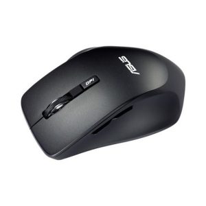 WT425 Wireless miš crni