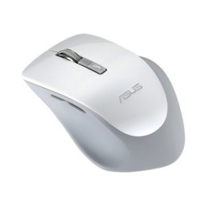 WT425 Wireless beli miš