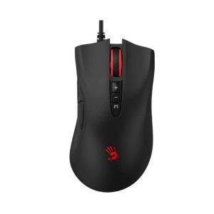 ES9 Bloody RGB Esports Gaming Optical USB crni miš