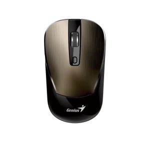 NX-7125 Wireless Optical USB Chocolate miš