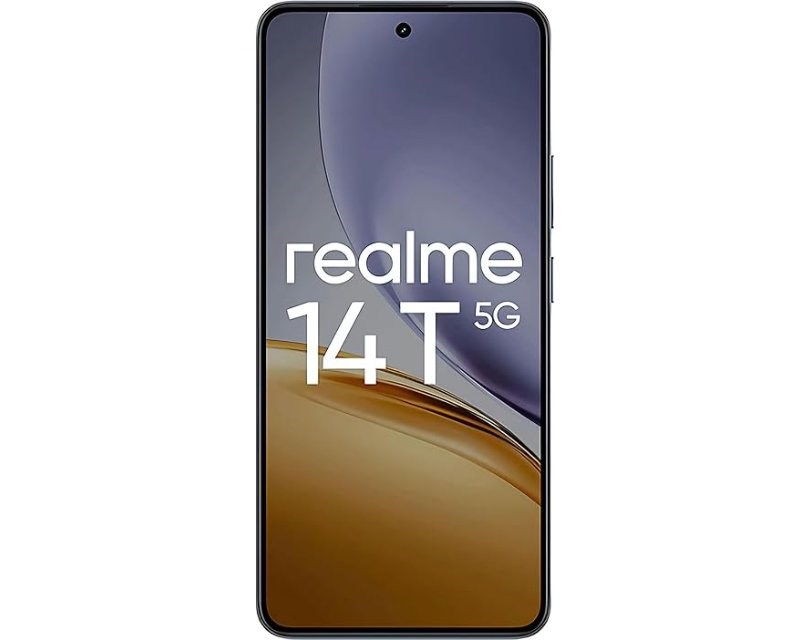 14 T RMX5078 Obsidian Black 8/256GB mobilni telefon Mobilni telefoni SOPING.RS 42 14 T RMX5078 Obsidian Black 8/256GB mobilni telefon - Слика 2