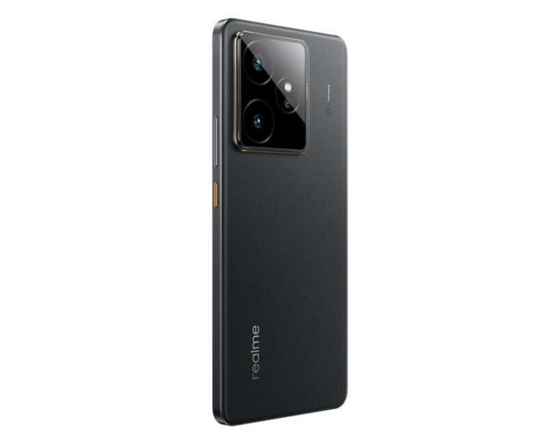 GT 7 RMX5061 IceSense Black 12/512GB mobilni telefon Mobilni telefoni SOPING.RS 44 GT 7 RMX5061 IceSense Black 12/512GB mobilni telefon - Слика 4