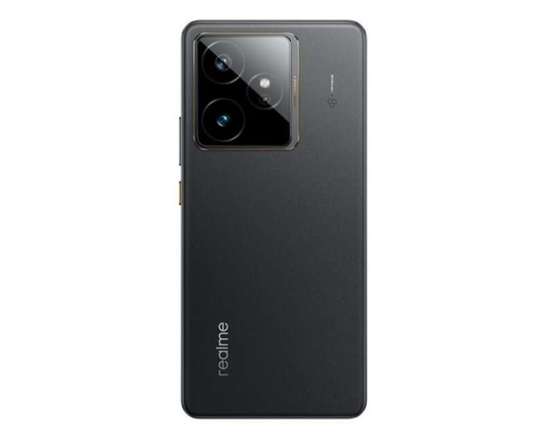 GT 7 RMX5061 IceSense Black 12/512GB mobilni telefon Mobilni telefoni SOPING.RS 45 GT 7 RMX5061 IceSense Black 12/512GB mobilni telefon - Слика 5