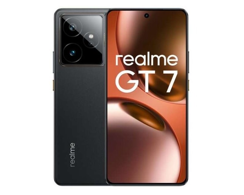 GT 7 RMX5061 IceSense Black 12/512GB mobilni telefon Mobilni telefoni SOPING.RS 41 GT 7 RMX5061 IceSense Black 12/512GB mobilni telefon
