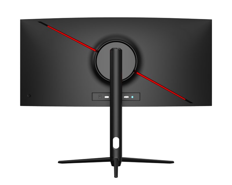 30 inča LM30-E330CA WFHD Gaming zakrivljeni monitor Monitori SOPING.RS 43 30 inča LM30-E330CA WFHD Gaming zakrivljeni monitor - Слика 3