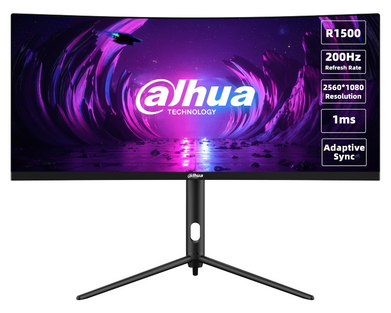 30 inča LM30-E330CA WFHD Gaming zakrivljeni monitor Monitori SOPING.RS 41 30 inča LM30-E330CA WFHD Gaming zakrivljeni monitor