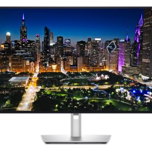 31.5 inch U3225QE 4K 120Hz Thunderbolt UltraSharp IPS monitor