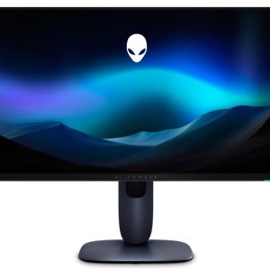 27 inch AW2725Q 4K OLED 240Hz FreeSync/G-Sync Alienware Gaming monitor