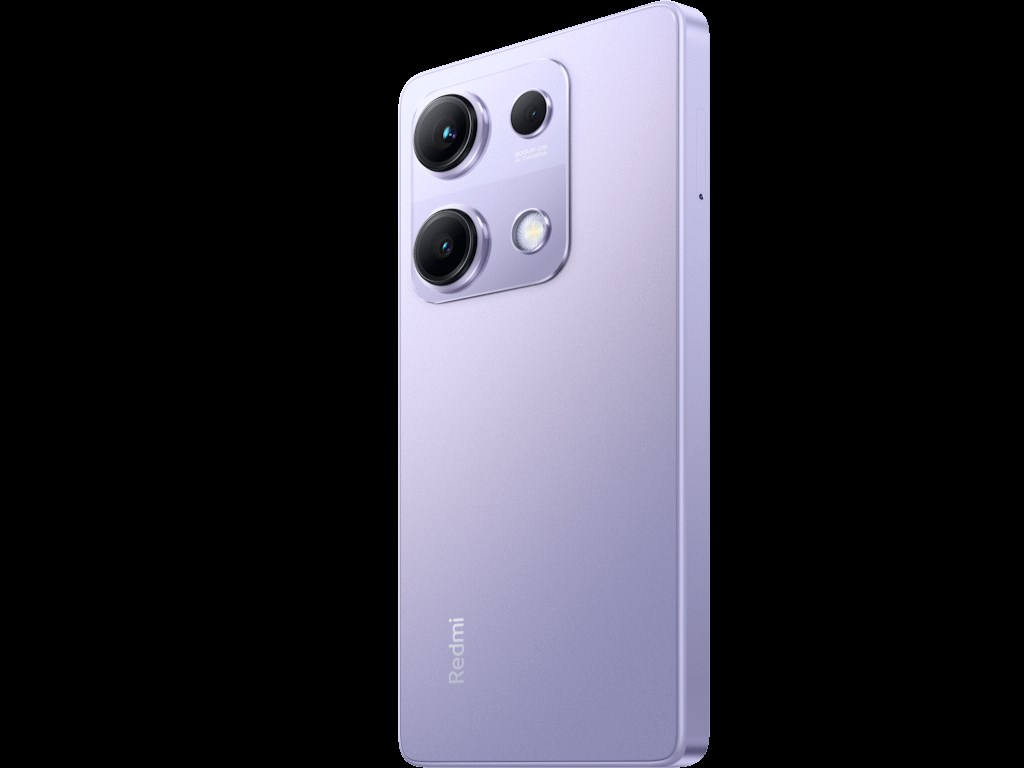 Smartphone XIAOMI Redmi Note 14S 8GB/256GB/ljubicasta Mobilni telefoni SOPING.RS 44 Smartphone XIAOMI Redmi Note 14S 8GB/256GB/ljubicasta - Слика 4