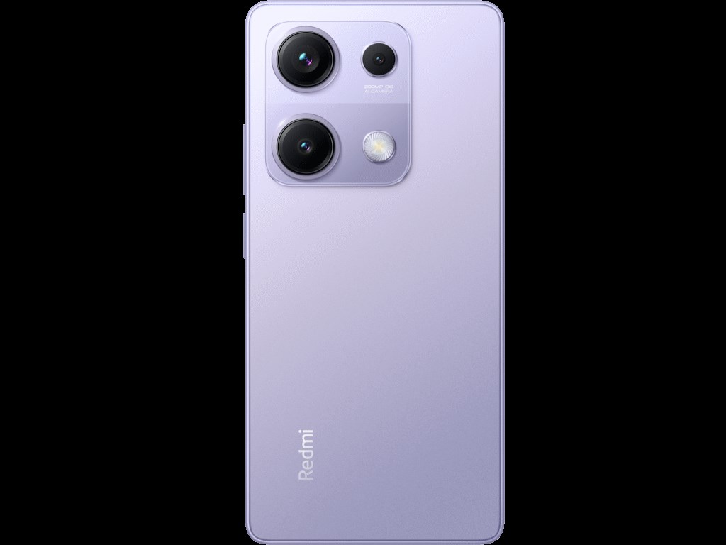 Smartphone XIAOMI Redmi Note 14S 8GB/256GB/ljubicasta Mobilni telefoni SOPING.RS 43 Smartphone XIAOMI Redmi Note 14S 8GB/256GB/ljubicasta - Слика 3