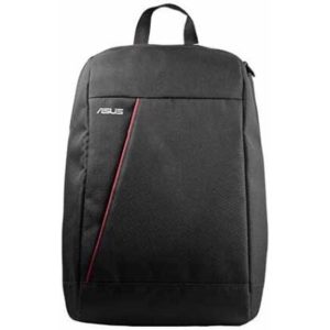Nereus crni ranac za laptop 16 inča