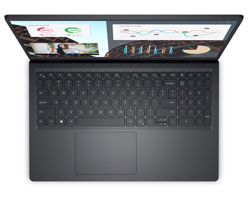 Vostro 3530 15.6 inch FHD 120Hz i7-1355U 8GB 512GB SSD Intel Iris Xe laptop Laptop računari SOPING.RS 47 Vostro 3530 15.6 inch FHD 120Hz i7-1355U 8GB 512GB SSD Intel Iris Xe laptop - Слика 7