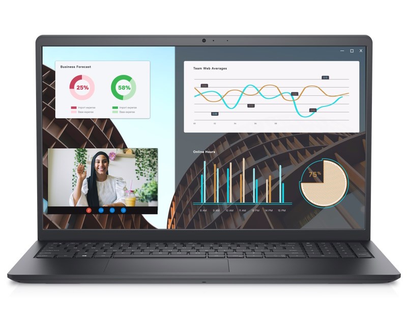 Vostro 3530 15.6 inch FHD 120Hz i7-1355U 16GB 512GB SSD Intel Iris Xe laptop Laptop računari SOPING.RS 44 Vostro 3530 15.6 inch FHD 120Hz i7-1355U 16GB 512GB SSD Intel Iris Xe laptop - Слика 4