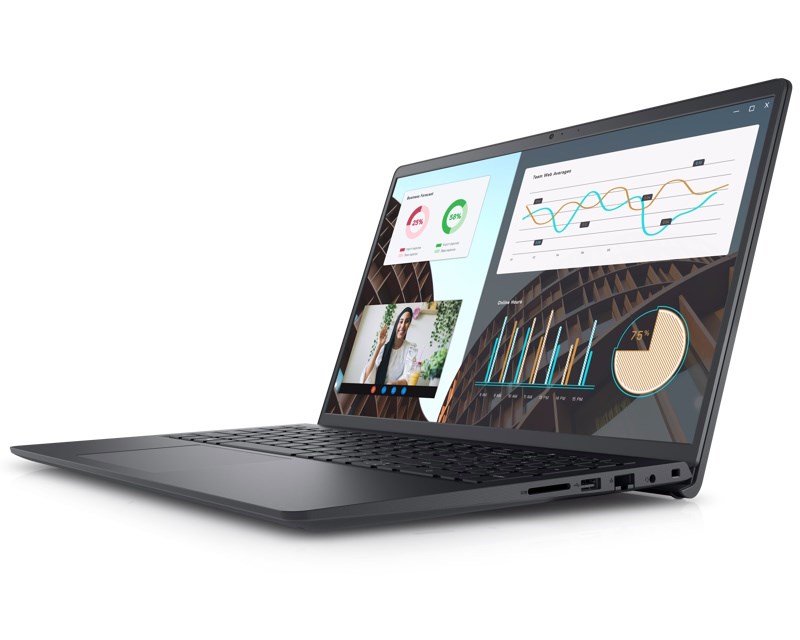 Vostro 3530 15.6 inch FHD 120Hz i7-1355U 16GB 512GB SSD Intel Iris Xe laptop Laptop računari SOPING.RS 48 Vostro 3530 15.6 inch FHD 120Hz i7-1355U 16GB 512GB SSD Intel Iris Xe laptop - Слика 8