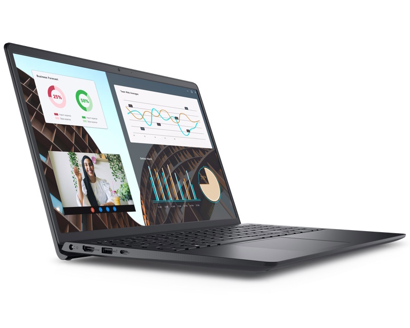Vostro 3530 15.6 inch FHD 120Hz i7-1355U 16GB 512GB SSD Intel Iris Xe laptop Laptop računari SOPING.RS 41 Vostro 3530 15.6 inch FHD 120Hz i7-1355U 16GB 512GB SSD Intel Iris Xe laptop