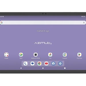 Smartpad AZIMUT4 4G Phone SP1AZ46 10.5 inch T606 Octa Core 1.6GHz 6GB 128GB Android 13.0