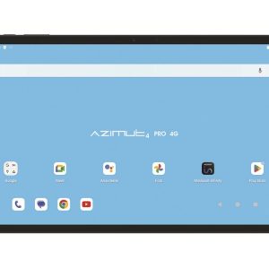 Smartpad AZIMUT4 PRO 4G Phone SP1AZ48P 11.97 inch T616 Octa Core 2.0GHz 8GB 128GB Android 14.0