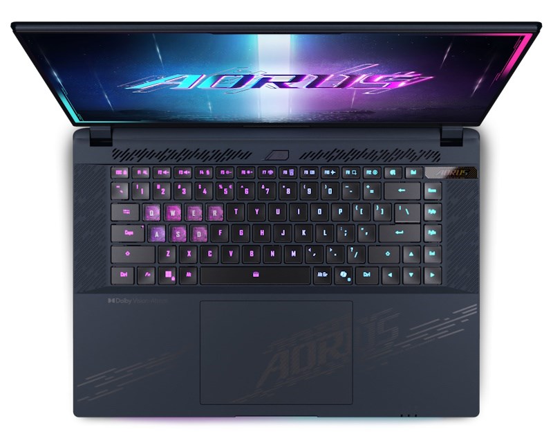 AORUS MASTER 16 BYH 16 inch QHD+ OLED 240Hz 500nits Core Ultra 9 275HX 32GB 1TB SSD GeForce RTX 5080 Laptop računari SOPING.RS 45 AORUS MASTER 16 BYH 16 inch QHD+ OLED 240Hz 500nits Core Ultra 9 275HX 32GB 1TB SSD GeForce RTX 5080 - Слика 5