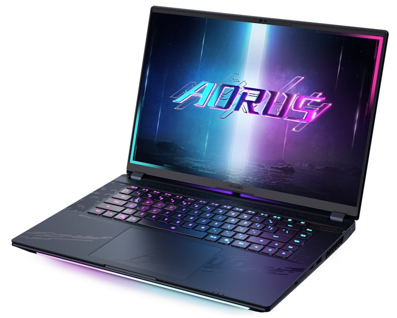 AORUS MASTER 16 BYH 16 inch QHD+ OLED 240Hz 500nits Core Ultra 9 275HX 32GB 1TB SSD GeForce RTX 5080 Laptop računari SOPING.RS 46 AORUS MASTER 16 BYH 16 inch QHD+ OLED 240Hz 500nits Core Ultra 9 275HX 32GB 1TB SSD GeForce RTX 5080 - Слика 6