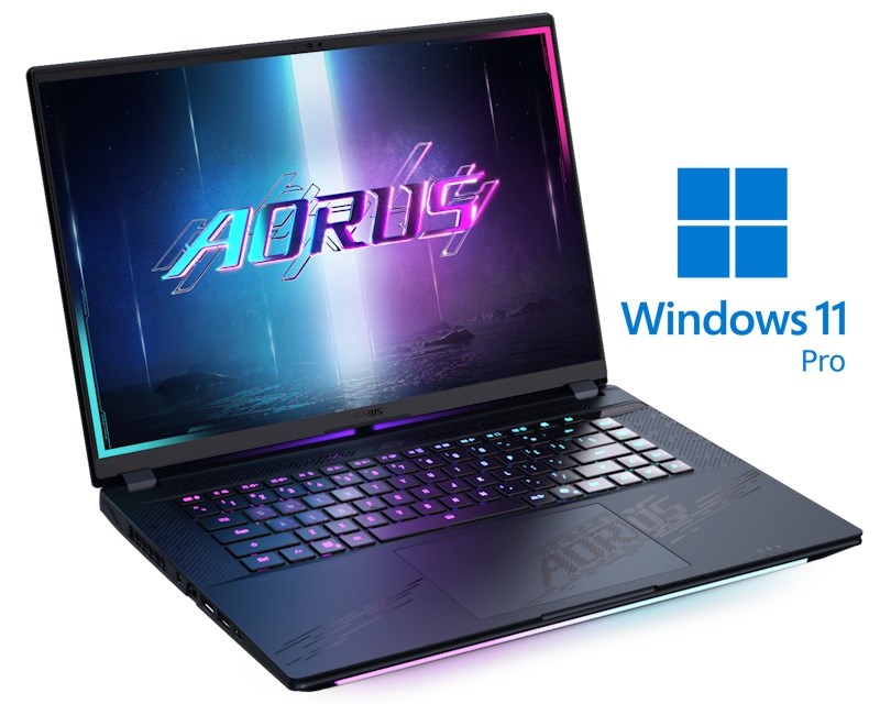 AORUS MASTER 16 BYH 16 inch QHD+ OLED 240Hz 500nits Core Ultra 9 275HX 32GB 1TB SSD GeForce RTX 5080 Laptop računari SOPING.RS 42 AORUS MASTER 16 BYH 16 inch QHD+ OLED 240Hz 500nits Core Ultra 9 275HX 32GB 1TB SSD GeForce RTX 5080 - Слика 2