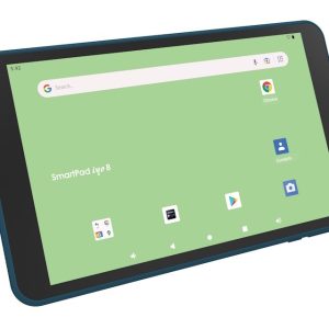 Smartpad IYO 8 SP8GY 8 inch RK3562 Quad Core 2.0GHz 3GB 32GB Android 14.0