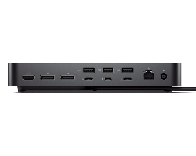 Pro Thunderbolt 4 Smart Dock SD25TB4 with 130W AC Adapter Docking station SOPING.RS 43 Pro Thunderbolt 4 Smart Dock SD25TB4 with 130W AC Adapter - Слика 3