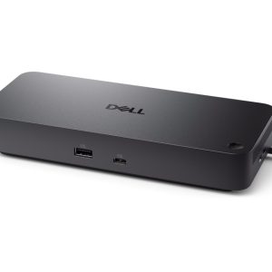 Pro Thunderbolt 4 Smart Dock SD25TB4 with 130W AC Adapter Docking station SOPING.RS Pro Thunderbolt 4 Smart Dock SD25TB4 with 130W AC Adapter