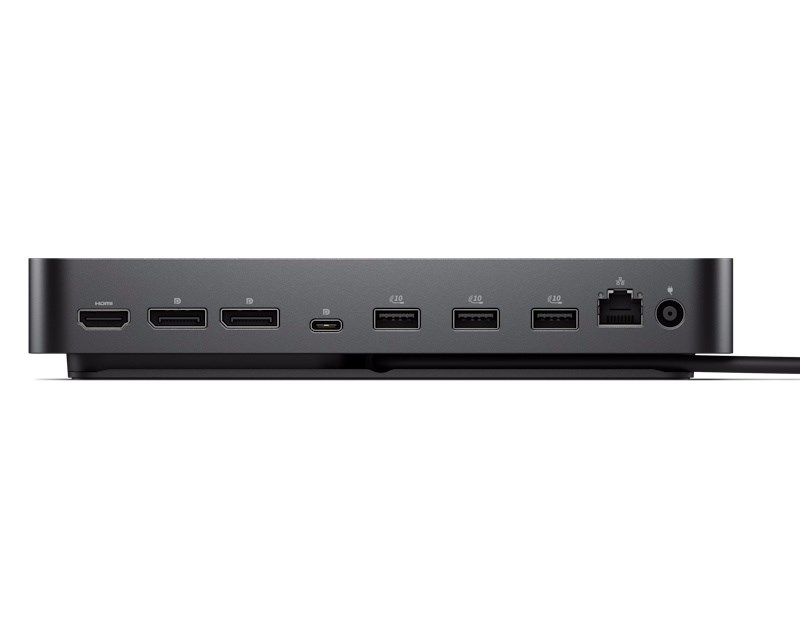 Pro Smart Dock SD25 with 130W AC Adapter Docking station SOPING.RS 43 Pro Smart Dock SD25 with 130W AC Adapter - Слика 3