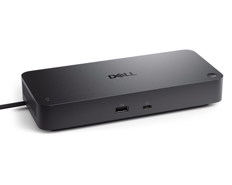 Pro Smart Dock SD25 with 130W AC Adapter Docking station SOPING.RS 45 Pro Smart Dock SD25 with 130W AC Adapter - Слика 5