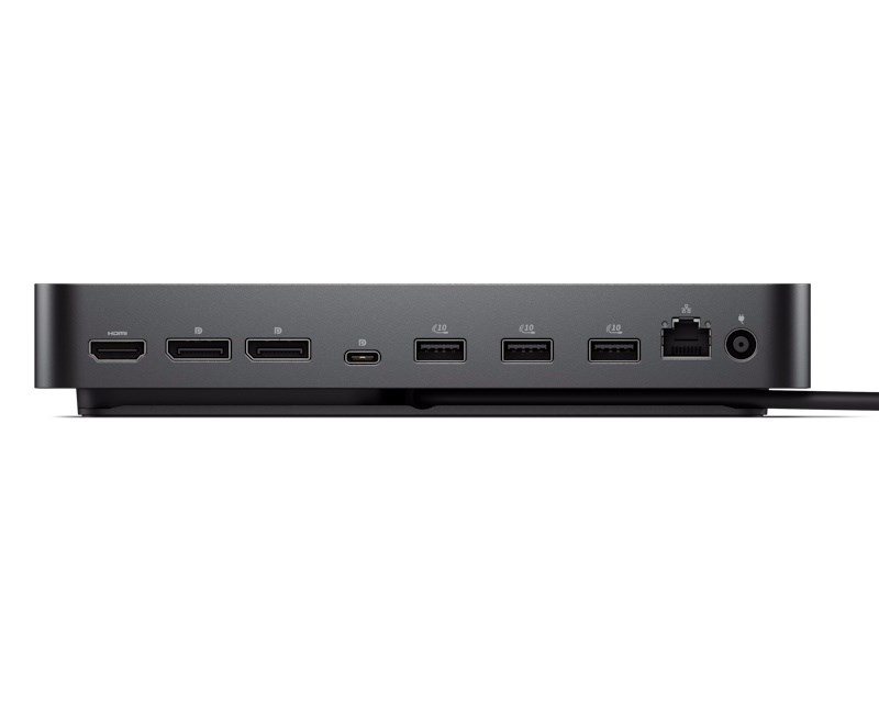 Pro Dock WD25 with 100W AC Adapter Docking station SOPING.RS 43 Pro Dock WD25 with 100W AC Adapter - Слика 3