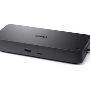 Pro Dock WD25 with 100W AC Adapter Docking station SOPING.RS Pro Dock WD25 with 100W AC Adapter