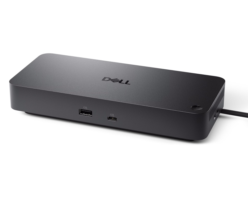 Pro Dock WD25 with 100W AC Adapter Docking station SOPING.RS 41 Pro Dock WD25 with 100W AC Adapter