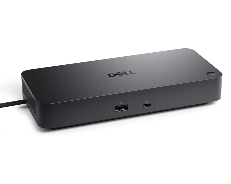 Pro Dock WD25 with 100W AC Adapter Docking station SOPING.RS 44 Pro Dock WD25 with 100W AC Adapter - Слика 4