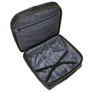 Torba za laptop sa rolerama 15-17 inča TCG717GL crna