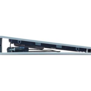 Postolje i hladnjak za laptop 15-17 inča AWE55GL, crno-sivo