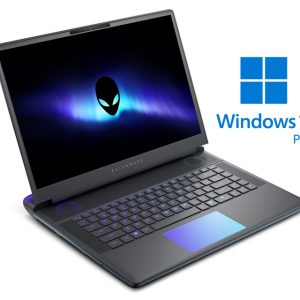 Alienware 16 Area-51 16 inch QHD+ 240Hz 500nits Core Ultra 9 275HX 64GB 2TB SSD GeForce RTX 5080 16G