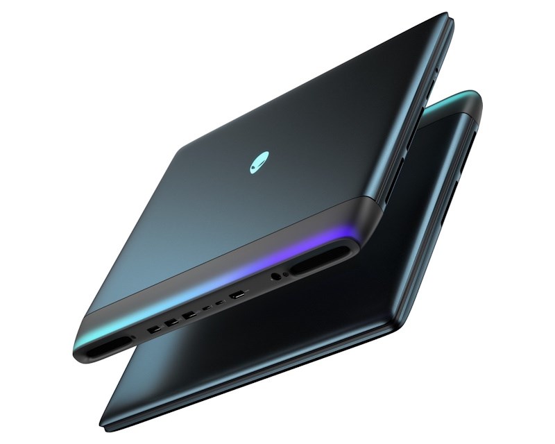 Alienware 16 Area-51 16 inch QHD+ 240Hz 500nits Core Ultra 9 275HX 64GB 2TB SSD GeForce RTX 5090 24G Laptop računari SOPING.RS 43 Alienware 16 Area-51 16 inch QHD+ 240Hz 500nits Core Ultra 9 275HX 64GB 2TB SSD GeForce RTX 5090 24G - Слика 3