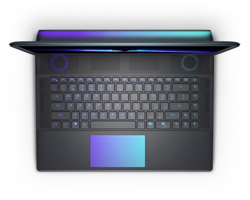 Alienware 16 Area-51 16 inch QHD+ 240Hz 500nits Core Ultra 9 275HX 64GB 2TB SSD GeForce RTX 5090 24G Laptop računari SOPING.RS 42 Alienware 16 Area-51 16 inch QHD+ 240Hz 500nits Core Ultra 9 275HX 64GB 2TB SSD GeForce RTX 5090 24G - Слика 2