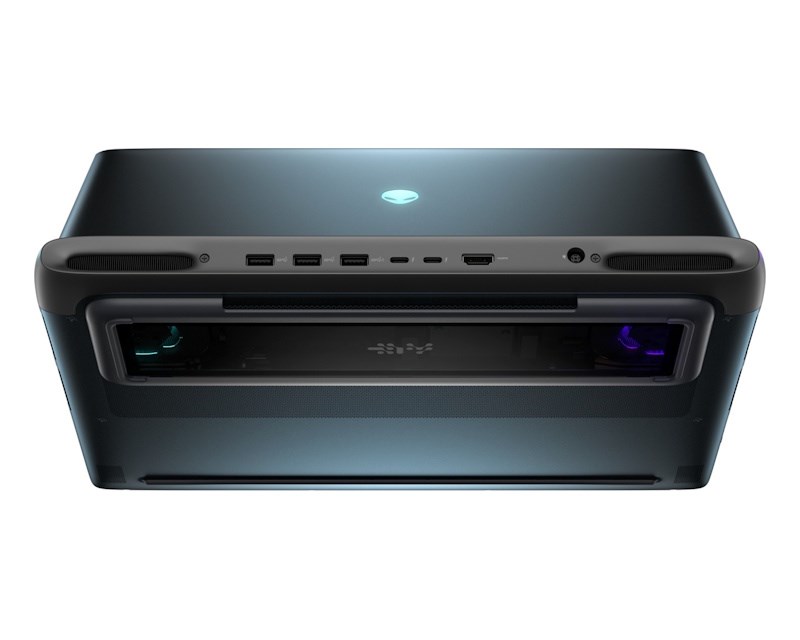 Alienware 16 Area-51 16 inch QHD+ 240Hz 500nits Core Ultra 9 275HX 64GB 2TB SSD GeForce RTX 5090 24G Laptop računari SOPING.RS 46 Alienware 16 Area-51 16 inch QHD+ 240Hz 500nits Core Ultra 9 275HX 64GB 2TB SSD GeForce RTX 5090 24G - Слика 6