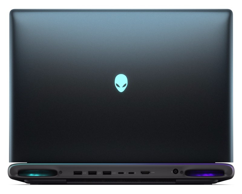 Alienware 16 Area-51 16 inch QHD+ 240Hz 500nits Core Ultra 9 275HX 64GB 2TB SSD GeForce RTX 5090 24G Laptop računari SOPING.RS 47 Alienware 16 Area-51 16 inch QHD+ 240Hz 500nits Core Ultra 9 275HX 64GB 2TB SSD GeForce RTX 5090 24G - Слика 7