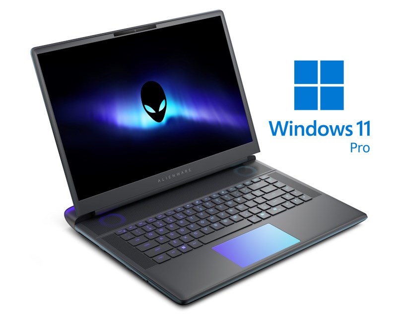 Alienware 16 Area-51 16 inch QHD+ 240Hz 500nits Core Ultra 9 275HX 64GB 2TB SSD GeForce RTX 5090 24G Laptop računari SOPING.RS 49 Alienware 16 Area-51 16 inch QHD+ 240Hz 500nits Core Ultra 9 275HX 64GB 2TB SSD GeForce RTX 5090 24G - Слика 9