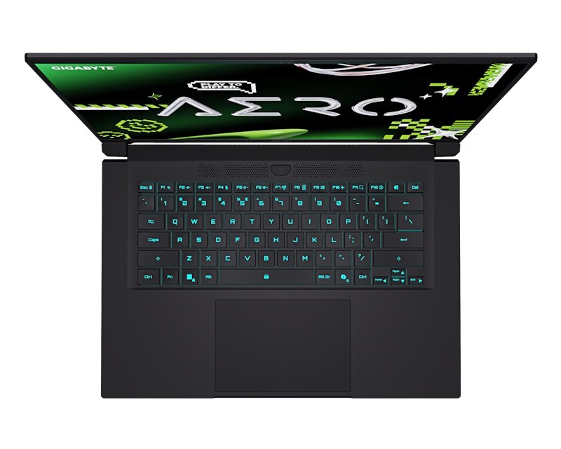 AERO X16 1WH 16 inch QHD+ 165Hz Ryzen AI 7 350 32GB 1TB SSD GeForce RTX 5070 8GB Backlit Win11Home g Laptop računari SOPING.RS 45 AERO X16 1WH 16 inch QHD+ 165Hz Ryzen AI 7 350 32GB 1TB SSD GeForce RTX 5070 8GB Backlit Win11Home g - Слика 5
